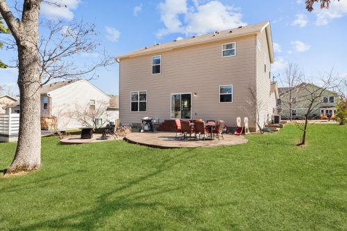 4874 Hamlet Ave, Saint Paul MN  55128-2657 exterior