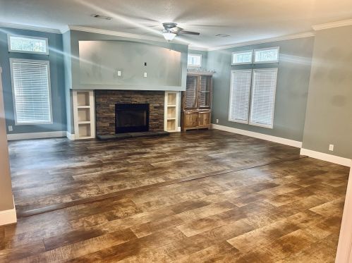 394 Adams Rd, Bloomingdale, GA 31302-5110