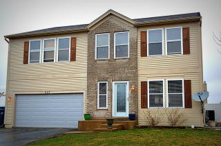 665 Halfway Rd, Bourbonnais, IL 60914-5531