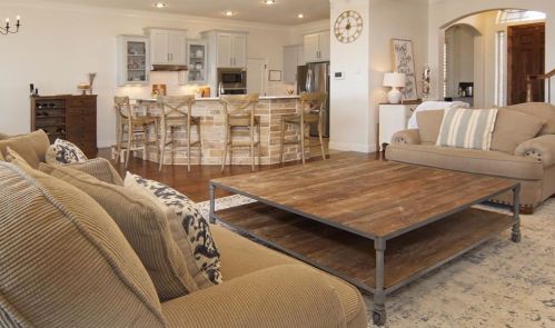 12549 Bella Amore Dr, Fort Worth TX  76126-4953 exterior