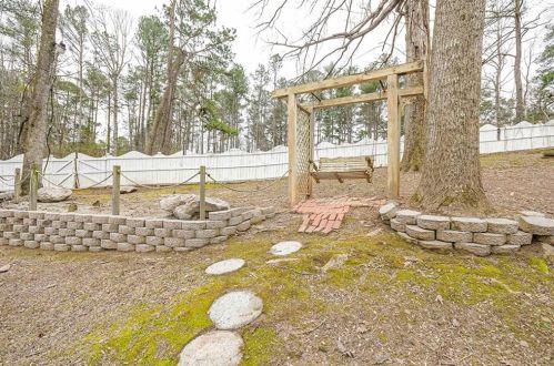 109 Memory Ln, Stockbridge GA  exterior