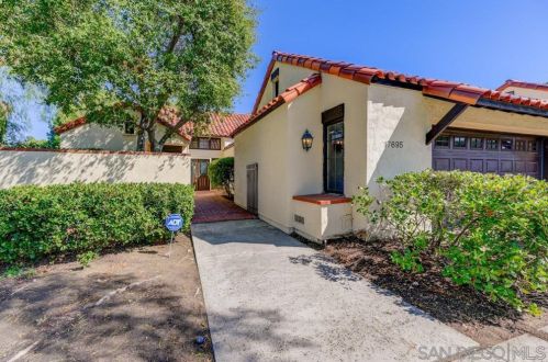 17695 Drayton Hall Way, San Diego, CA 92128-2057