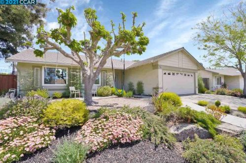 38 San Piedras Pl, San Ramon, CA 94583-3018