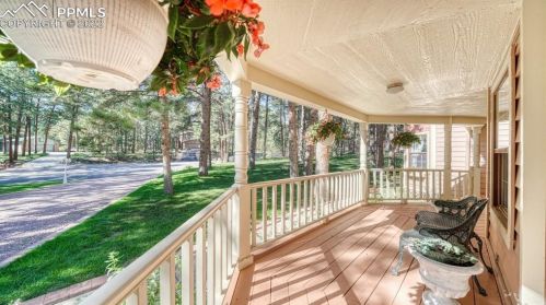 19035 Royal Archers Ln, Woodmoor CO 80132-8732 exterior