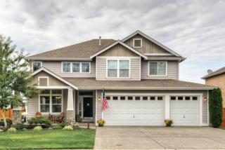 22217 75th Street Ct, Buckley, WA 98321-8770
