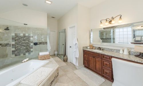 7552 Blanchard Way, Fort Worth TX  76126-6302 exterior