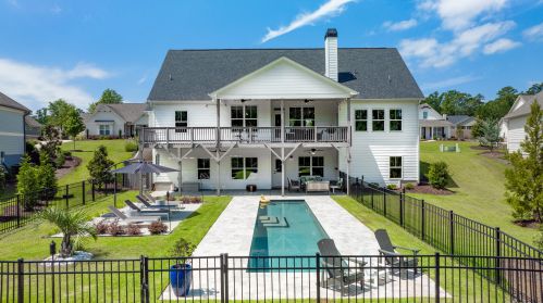 1190 Hidden Hills Cir, Reynolds Plantation, GA 30642-6147