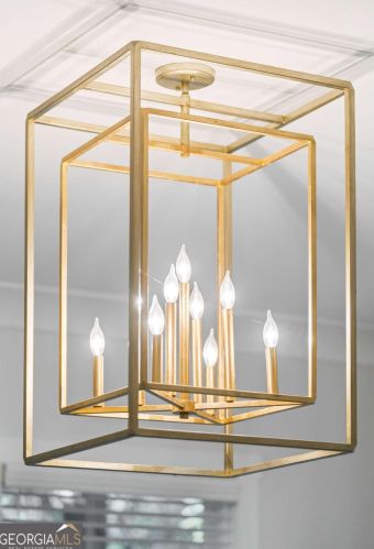 2731 Arden Rd, Atlanta GA  30305-1913 exterior