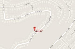 5080 Avenida De La Plata, Oceanside, CA 92057-8000
