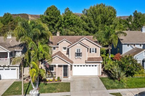 6151 Camino Forestal, San Clemente CA  92673-6403 exterior