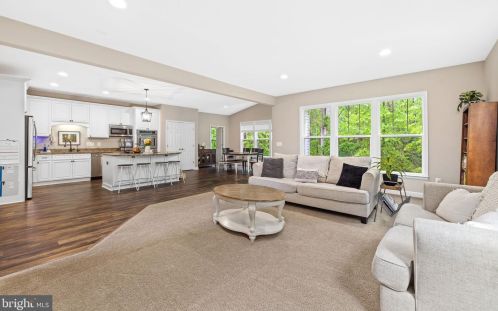 11626 Forest Walk Dr, Spotsylvania VA  22551-7920 exterior