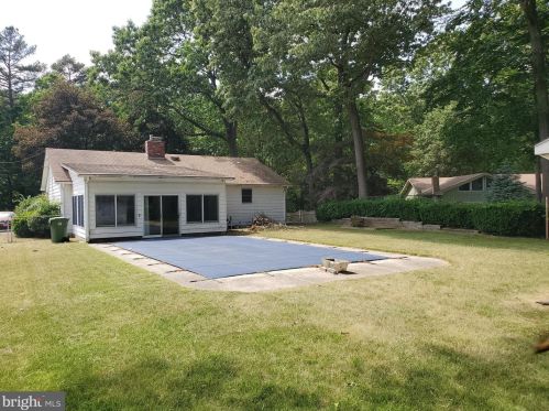 513 East Ave, Wenonah, NJ 08090-2117