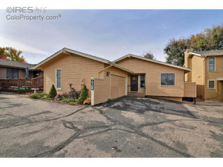 1705 Glen Meadows Dr, Greeley, CO 80631-6846