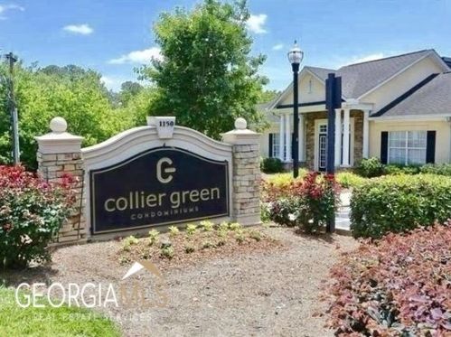 1150 Collier Rd, Atlanta GA  30318-0407 exterior