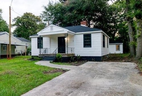 111 Vesta Dr, Warner Robins, GA 31088-4625