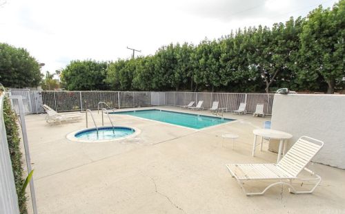 227 Coffman St, Anaheim CA  92805-7100 exterior