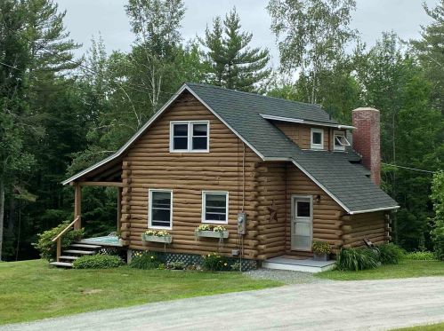 157 Turkey Hill Rd, Unity, NH 03773-2915