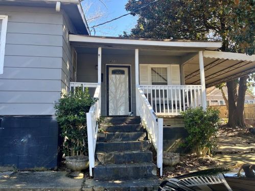 421 Fort St, Marietta, GA 30060-1778