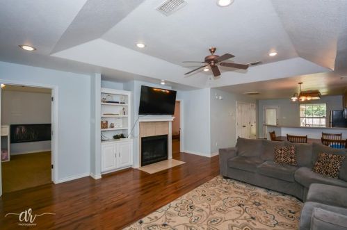 806 Eastover Dr, Abilene, TX 79601-5414