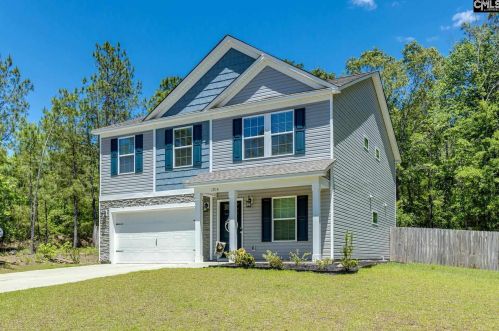 1914 Rowe St, Red Hill, SC 29020-9056