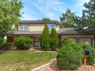 7564 Mount Marcy, Littleton, CO 80127-3934