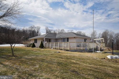 1047 Pinnacle Rd, Elk Garden, WV 26717-9452