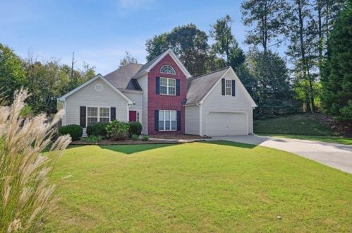 426 Bradford Town Pl, Loganville, GA 30052-8800