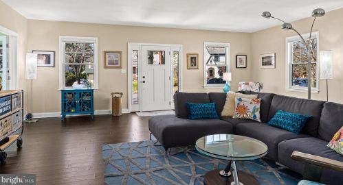 658 Greenman Rd, Haddonfield NJ 08033-2720 exterior