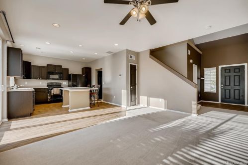 5571 Nepal St, Denver CO  80249-8493 exterior