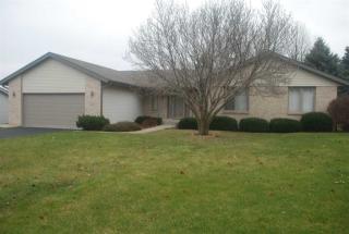 1271 Anee Dr, Rockford, IL 61108-4365