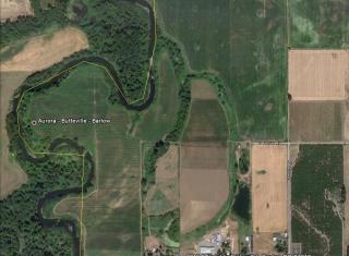 6815 Knights Bridge Rd, Barlow, OR 97013-9142