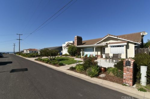 169 Kodiak St, Morro Bay, CA 93442-3017