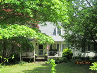 2732 Birdsong Ln, Powhatan VA  23139-5000 exterior