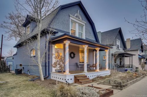 917 25th Ave, Denver, CO 80205-5144