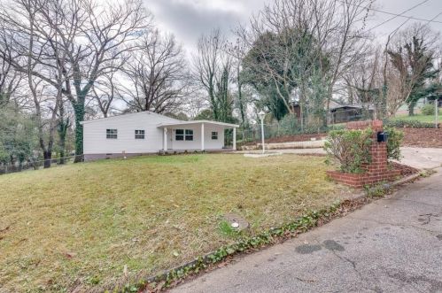 979 Billings Ave, Atlanta GA  30315-6903 exterior