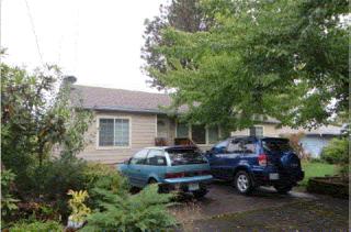 1468 Beech St, Cornelius OR  97113-7604 exterior