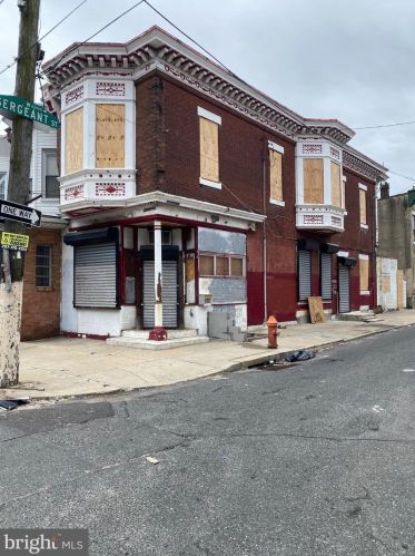 2532 22nd St, Philadelphia PA 19140-4704 exterior