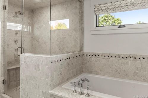 1026 Williams St, Denver CO  80209-4545 exterior