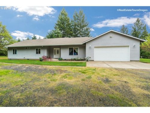 20288 Panther Creek Rd, Carlton, OR 97111-9433