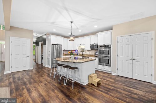 11626 Forest Walk Dr, Spotsylvania VA  22551-7920 exterior