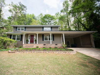 255 Bishop Dr, Athens, GA 30606-4013