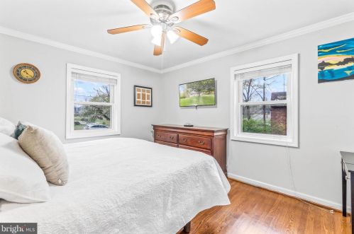 5225 Heming Ave, Springfield VA  22151-2942 exterior