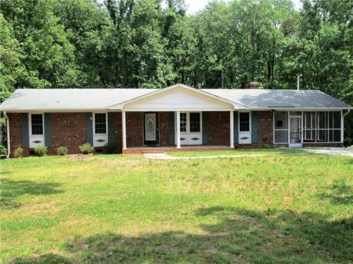 145 Dogwood Rd, Matrimony, NC 27048-8424