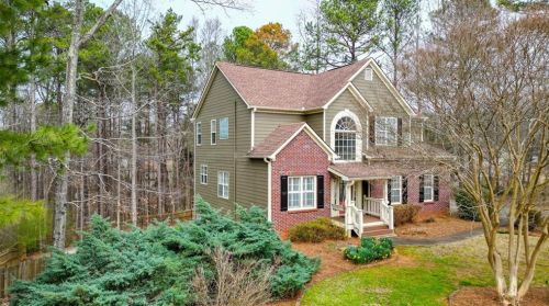 230 Wentworth Dr, Holly Springs, GA 30114-8741