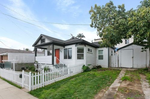 336 37th St, San Diego, CA 92113-1746