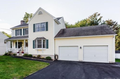 262 Marcia Dr, Torrington, CT 06790-5864