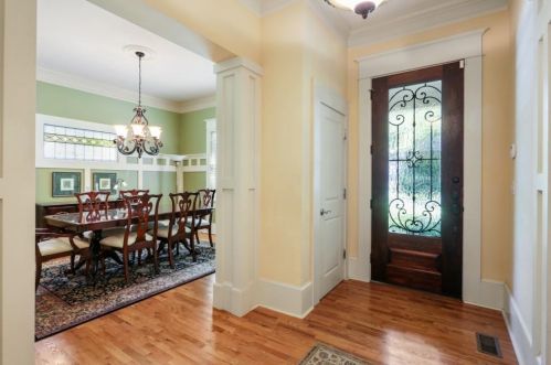 1130 Hancock Dr, Atlanta, GA 30306-2514