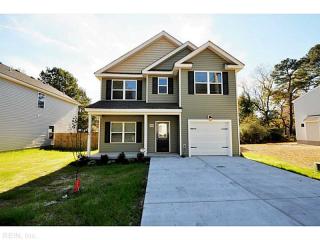 2835 Breeze Ave, Chesapeake, VA 23323-2932