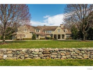 17 Twin Walls Ln, Weston, CT 06883-3038