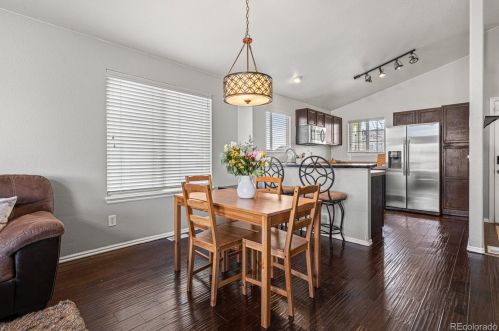 5162 Nepal Way, Aurora CO 80015-6403 exterior